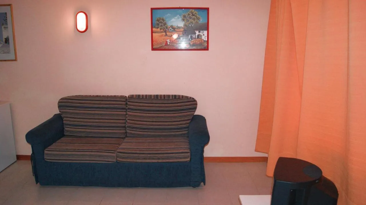 Bilocale In Residence Con Piscina Vicino Alla Spiaggia ستينتينو