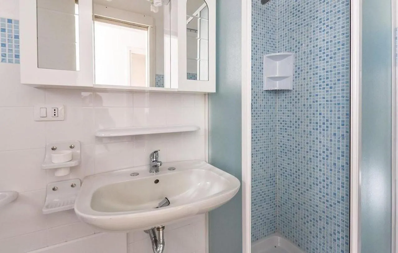Bilocale In Residence Con Piscina Vicino Alla Spiaggia Stintino Apartment