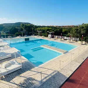 Hotel Club Esse Sporting, Stintino