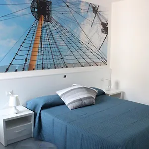 Hotel 103 Boutique, Stintino