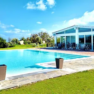 Farm stay 309 Le Saline -, Stintino