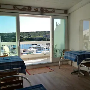 Bed & Breakfast Domo Sul Porto, Stintino