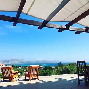 Bed & Breakfast Amaremare, Stintino