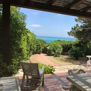 Holiday home Casa La Pelosa Beach, Stintino