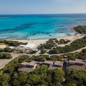 Affittasardegna - Villetta Gabbiano Vakantiehuis