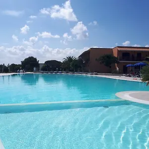Casa Fabio Appartement