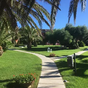 Hotel Cala Rosa Club, Stintino